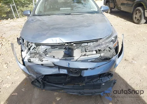 2024 Toyota Corolla Le z USA, uszkodzony, nr VIN 5YFB4MDE0RP209798